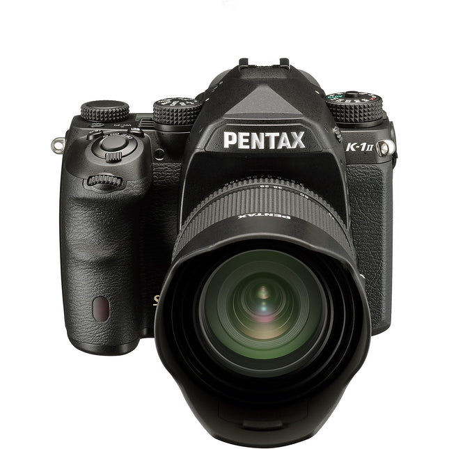 Appareil photo Reflex PENTAX K-1 MII + D FA 28-105mm f/3.5-5.6