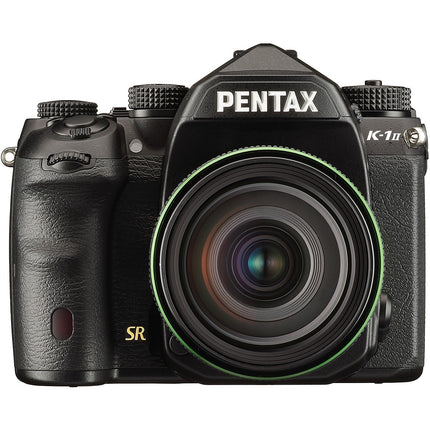 Appareil photo Reflex PENTAX K-1 MII + D FA 28-105mm f/3.5-5.6