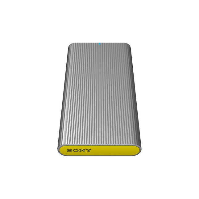 Disque dur SSD externe SONY c2 1GB/s - 2To