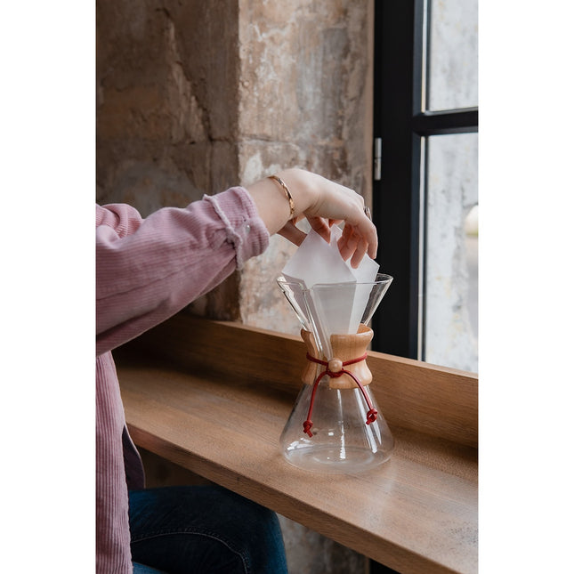 Cafetière CHEMEX 6 tasses