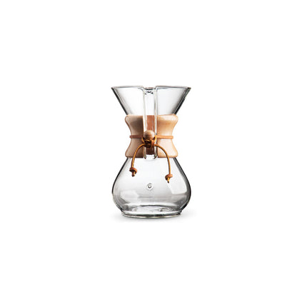 Cafetière CHEMEX 6 tasses