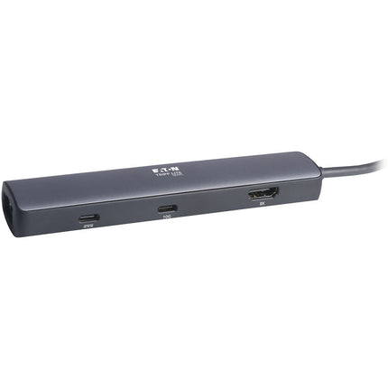 Hub EATON d'accueil 11-en-1 Multiport Adapteur 8K