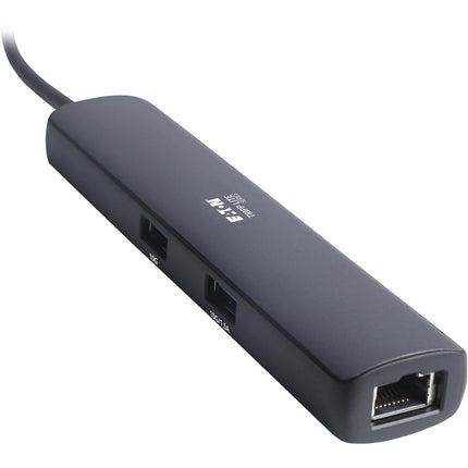 Hub EATON d'accueil 11-en-1 Multiport Adapteur 8K