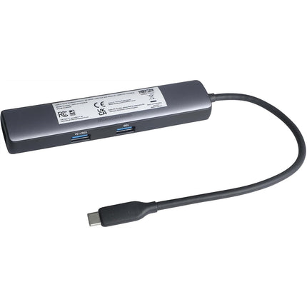 Hub EATON d'accueil 11-en-1 Multiport Adapteur 8K