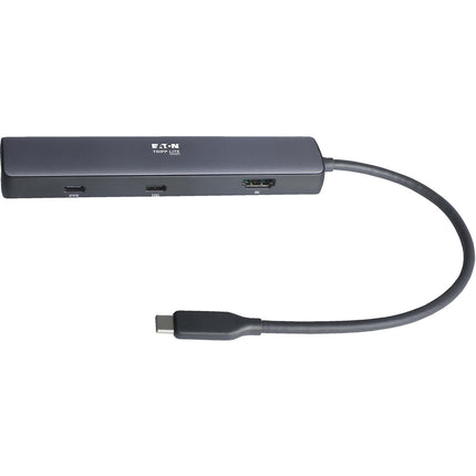 Hub EATON d'accueil 11-en-1 Multiport Adapteur 8K