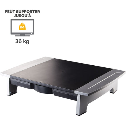 SUPPORT FELLOWES moniteur réglable Standard office suite