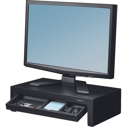 Support écran PC FELLOWES Support Moniteur Designer Suites