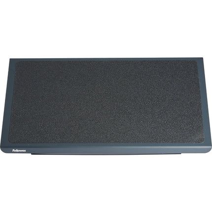 Syst. position FELLOWES Repose-pieds Robuste Métal Professional