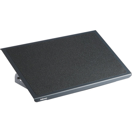 Syst. position FELLOWES Repose-pieds Robuste Métal Professional