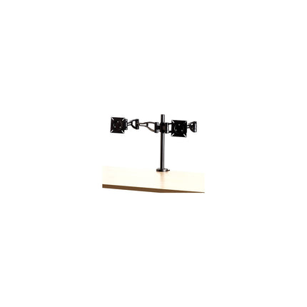 Support écran PC FELLOWES Support double Professionnal série