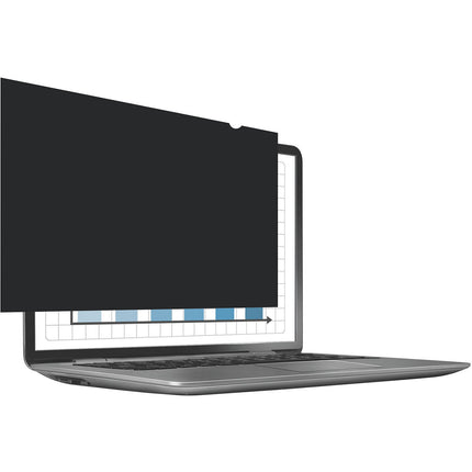 Filtre de confidentialité FELLOWES Privascreen 12.5'