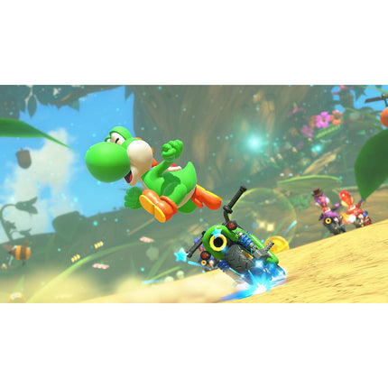 Jeu Switch 2 NINTENDO Mario Kart World