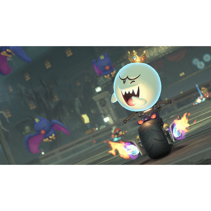 Jeu Switch 2 NINTENDO Mario Kart World