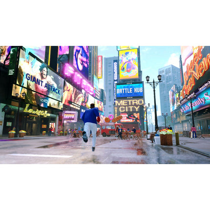 Jeu Switch 2 NINTENDO Street Fighter 6