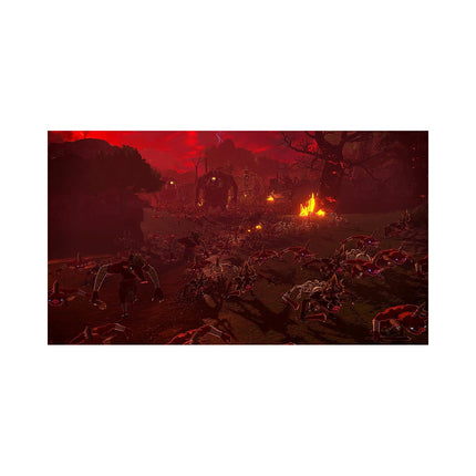 Jeu Switch NINTENDO Hyrule Warriors: Les Chroniques du Sceau