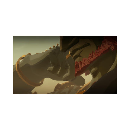 Jeu Switch NINTENDO Hyrule Warriors: Les Chroniques du Sceau