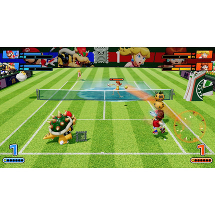 Jeu Switch NINTENDO Mario Tennis Fever