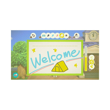 Jeu Switch 2 NINTENDO Animal Crossing : New Horizons