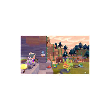 Jeu Switch 2 NINTENDO Pokémon Pokopia