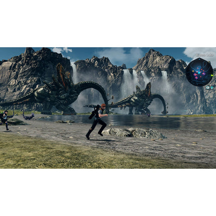 Jeu Switch 2 NINTENDO Xenoblade Chronicles X