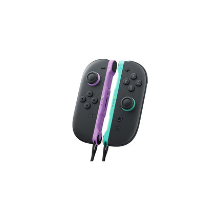Manette NINTENDO Joy-Con 2 violet et vert Switch 2