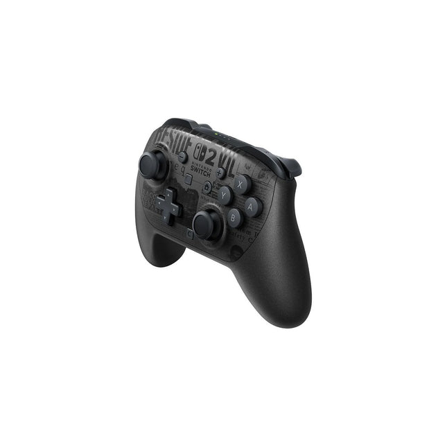Manette NINTENDO Pro Controller Switch 2 Ed Resident Evil