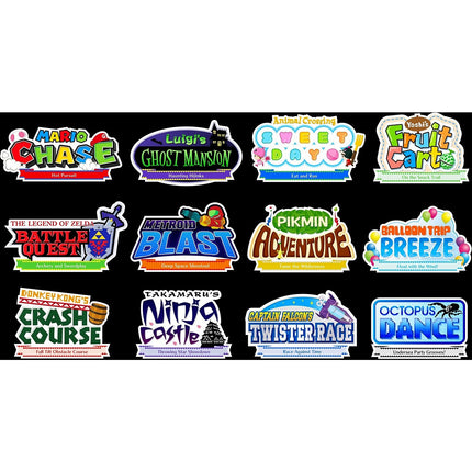Jeu Wii U NINTENDO Nintendo Land Wii U Reconditionné