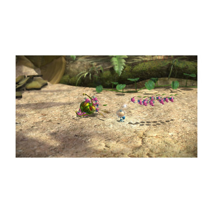 Jeu Wii U NINTENDO Pikmin 3