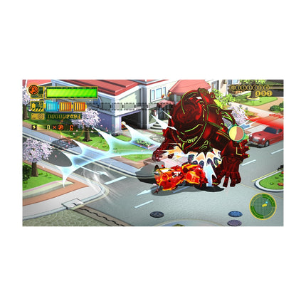 Jeu Wii U NINTENDO The Wonderful 101