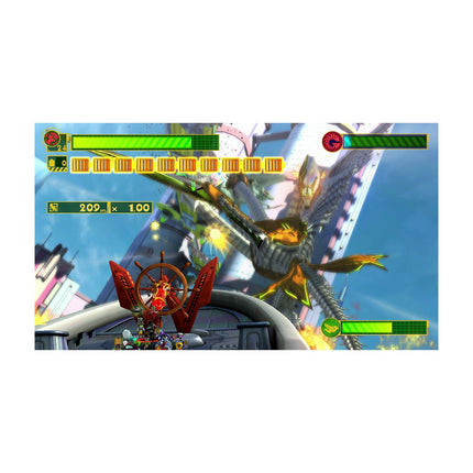 Jeu Wii U NINTENDO The Wonderful 101