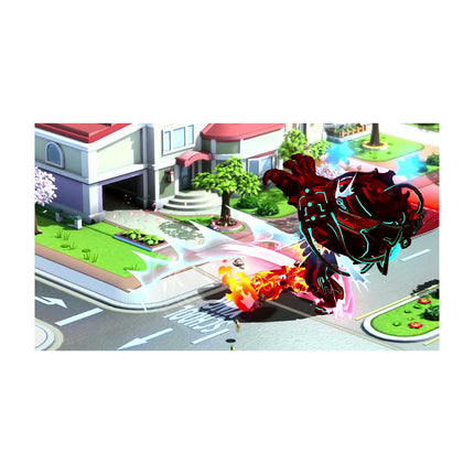 Jeu Wii U NINTENDO The Wonderful 101