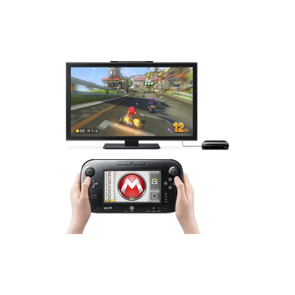 Jeu Wii U NINTENDO Mario Kart 8