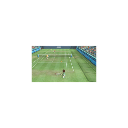 Jeu Wii U NINTENDO Wii Sports Club Reconditionné