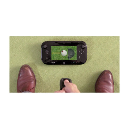 Jeu Wii U NINTENDO Wii Sports Club Reconditionné