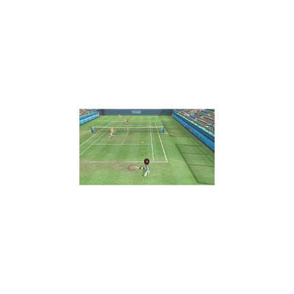 Jeu Wii U NINTENDO Wii Sports Club Reconditionné