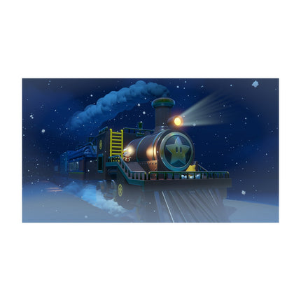 Jeu Wii U NINTENDO Captain Toad Treasure Tracker