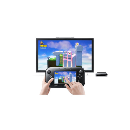 Jeu Wii U NINTENDO Captain Toad Treasure Tracker
