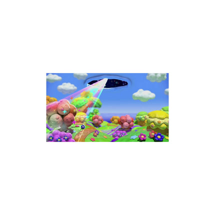 Jeu Wii U NINTENDO Kirby et le Pinceau Arc-en-ciel