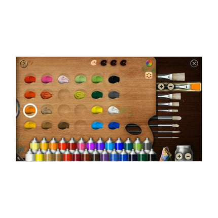 Jeu Wii U NINTENDO Art Academy Atelier