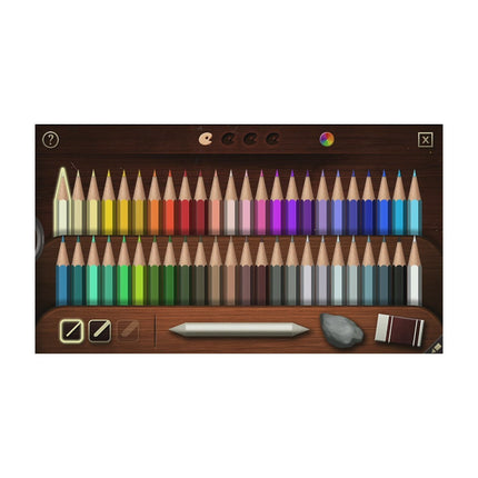 Jeu Wii U NINTENDO Art Academy Atelier