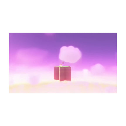 Jeu Wii U NINTENDO Captain Toad + Amiibo Toad Reconditionné