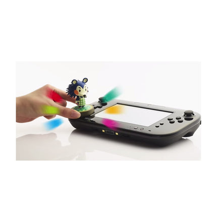 Jeu Wii U NINTENDO Animal Crossing Amiibo Festival Limitée