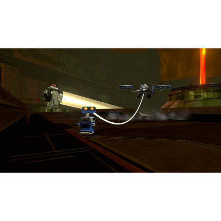 Jeu Wii U NINTENDO StarFox Zero