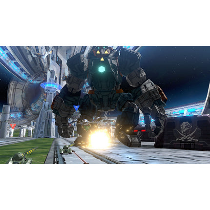 Jeu Wii U NINTENDO StarFox Zero