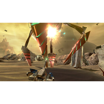 Jeu Wii U NINTENDO StarFox Zero