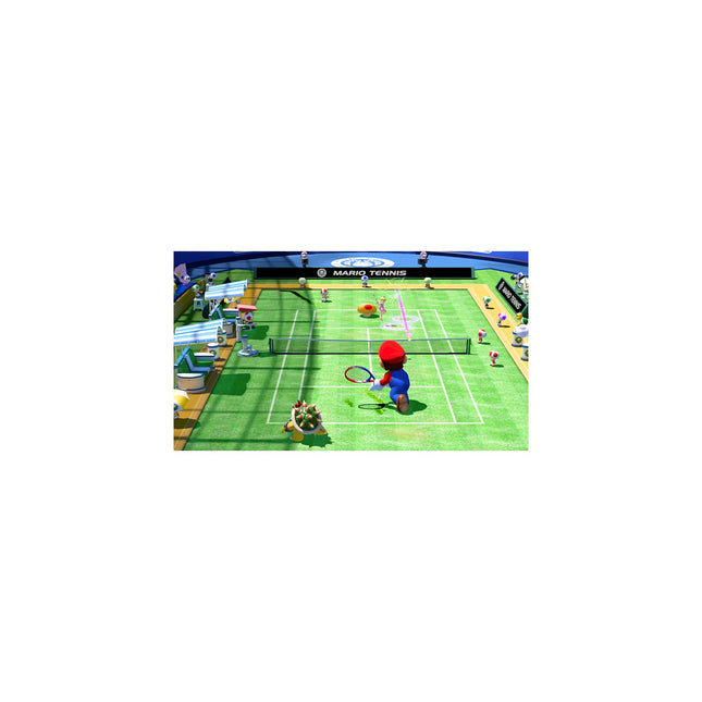 Jeu Wii U NINTENDO Mario Tennis Ultra Smash
