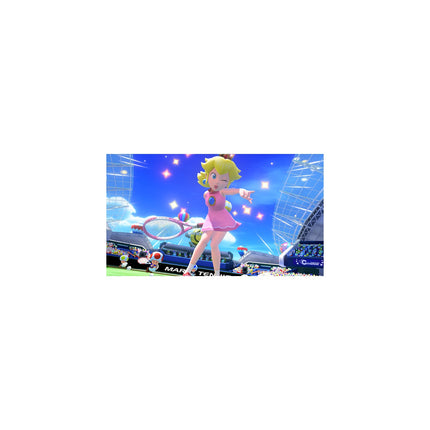 Jeu Wii U NINTENDO Mario Tennis Ultra Smash