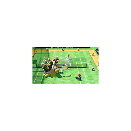 Jeu Wii U NINTENDO Mario Tennis Ultra Smash