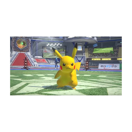 Jeu Wii U NINTENDO Pokken Tournament