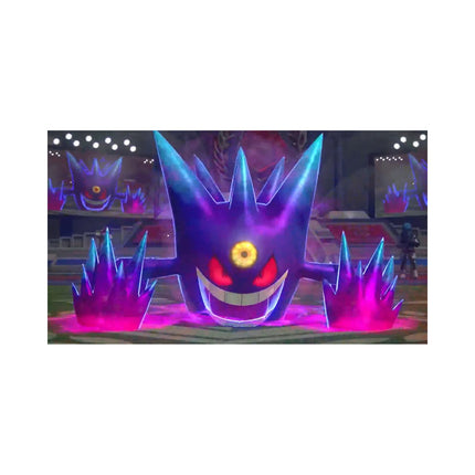 Jeu Wii U NINTENDO Pokken Tournament